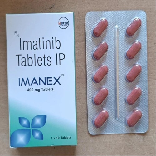 Imanex 400mg Tablet