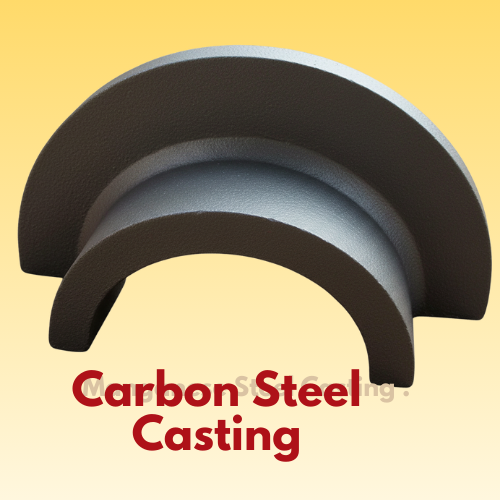 Bhaskar Alloy Castings - Application: Industrial
