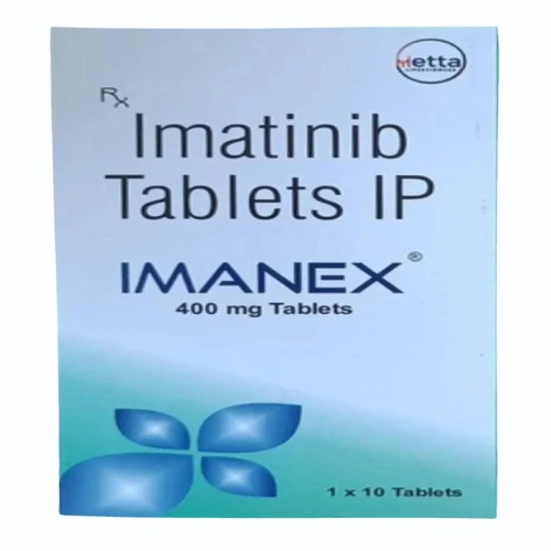 Imanex 400mg Tablet