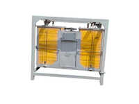 Plant Flour Sifter Machine - Capacity: 1000 Kg/hr