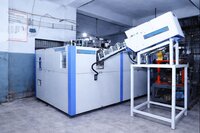 Clear Bottle Making Machine