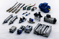 Clear Bottle Making Machine