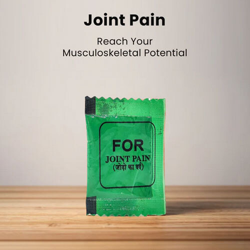 Joint Pain Reach Your Musculoskeletal Potential
