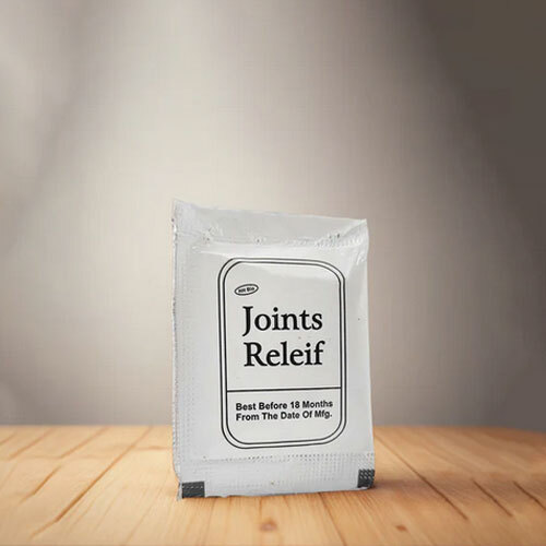 Joint Relief Elevate Your Bone and Joint Health