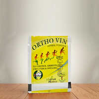 Ortho Vin Take Complete Charge of Your Musculoskeletal Health