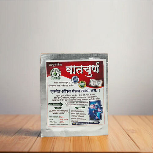 Vatchurna Care for Your Bones with the Benefits of Ayurveda