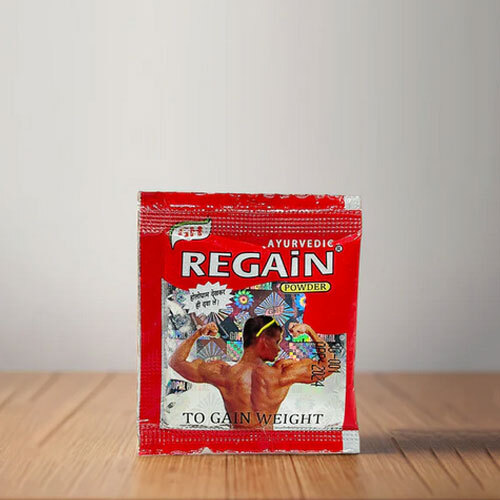 Regain Powder Achieve Peak Musculoskeletal Wellness