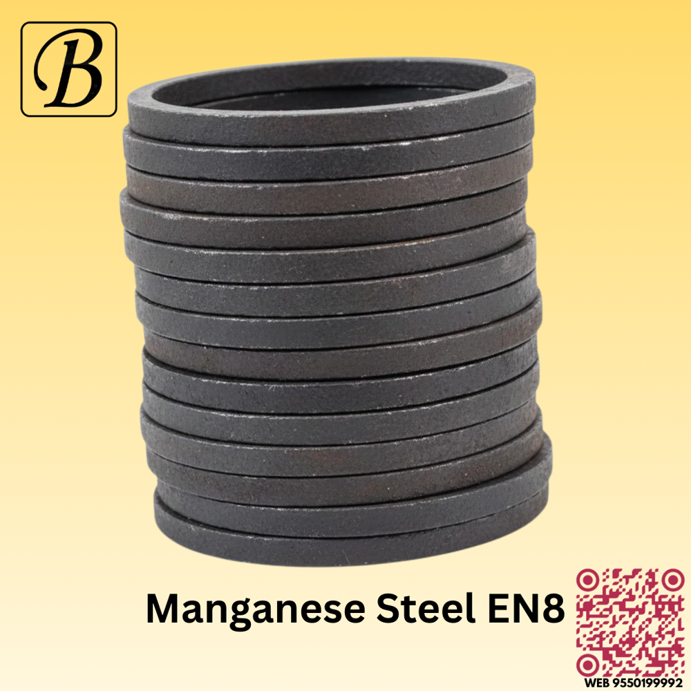 Alloy Steel Casting Ring