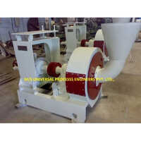 Stone Mill Grinder - Automatic Grade: Automatic