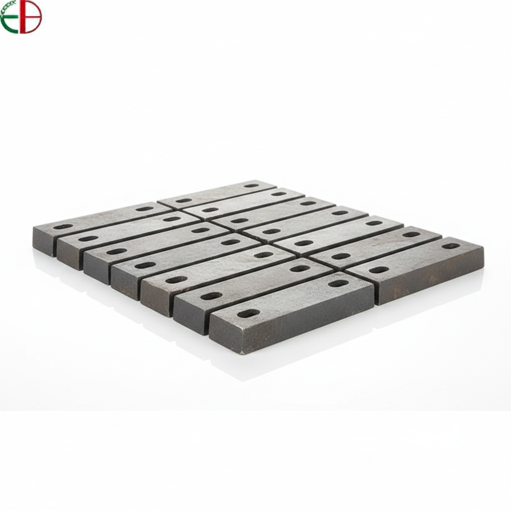 Liner Plates - Application: Industrial