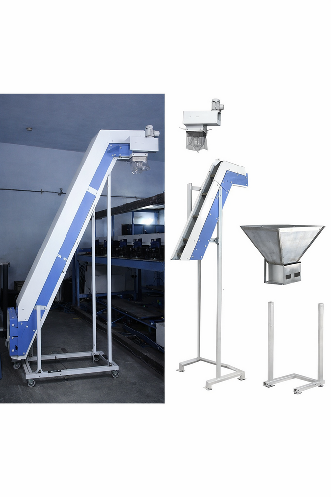 Water Bottle Making Machine