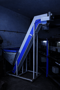 Water Bottle Making Machine