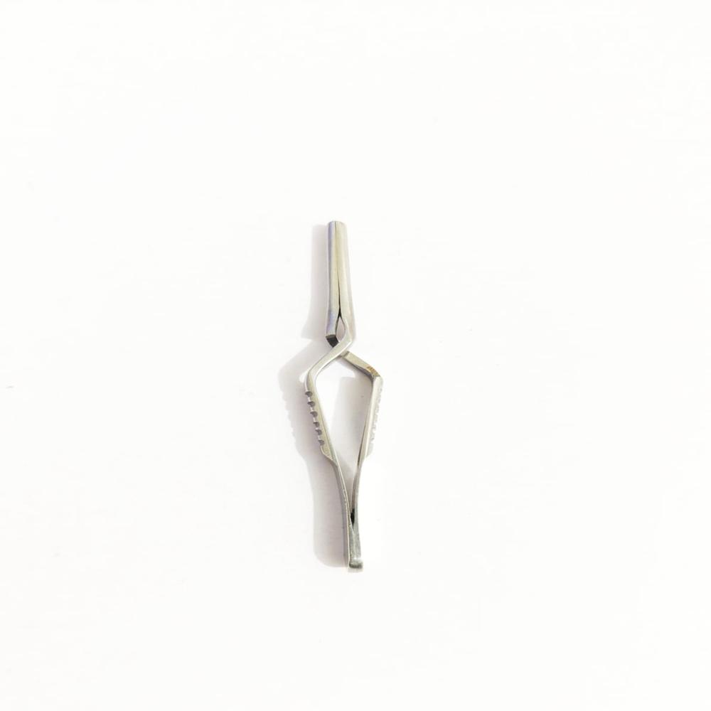 Bulldog 2.5 Inch St - Feature: Lightweight