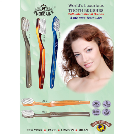 Tooth Brush
