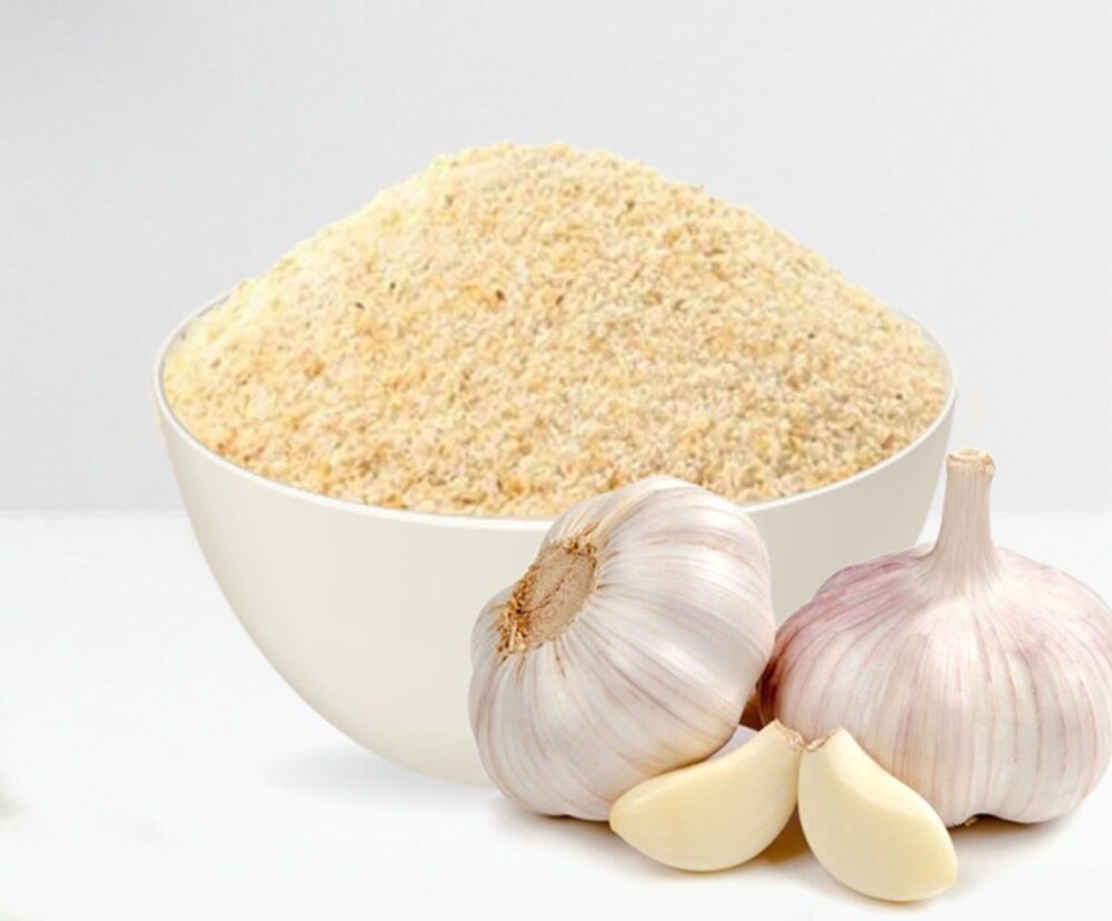 1kg Dehydrate Garlic Powder