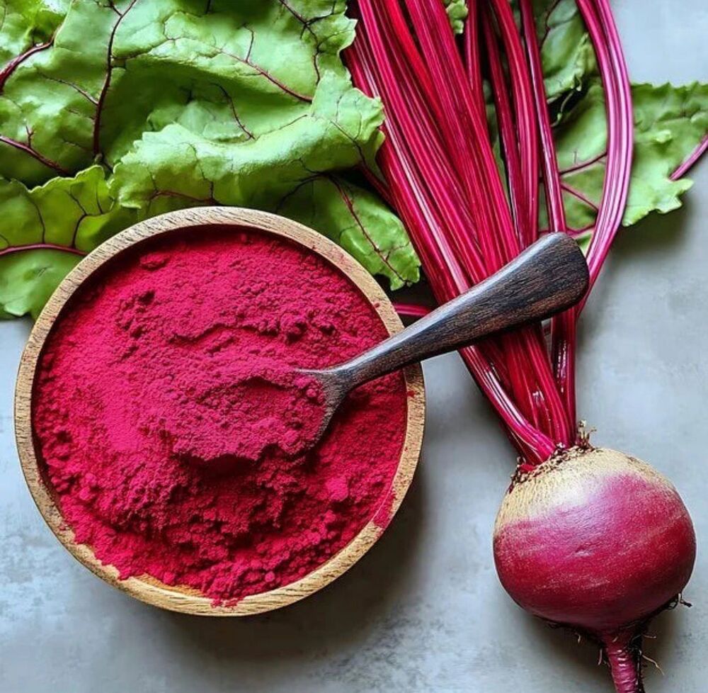 1KG Dry Beetroot Powder