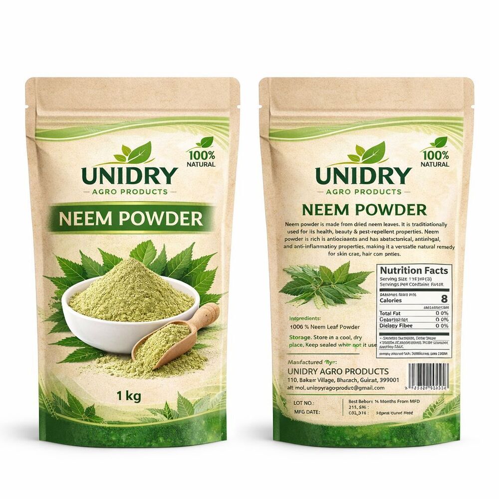 Neem Powder