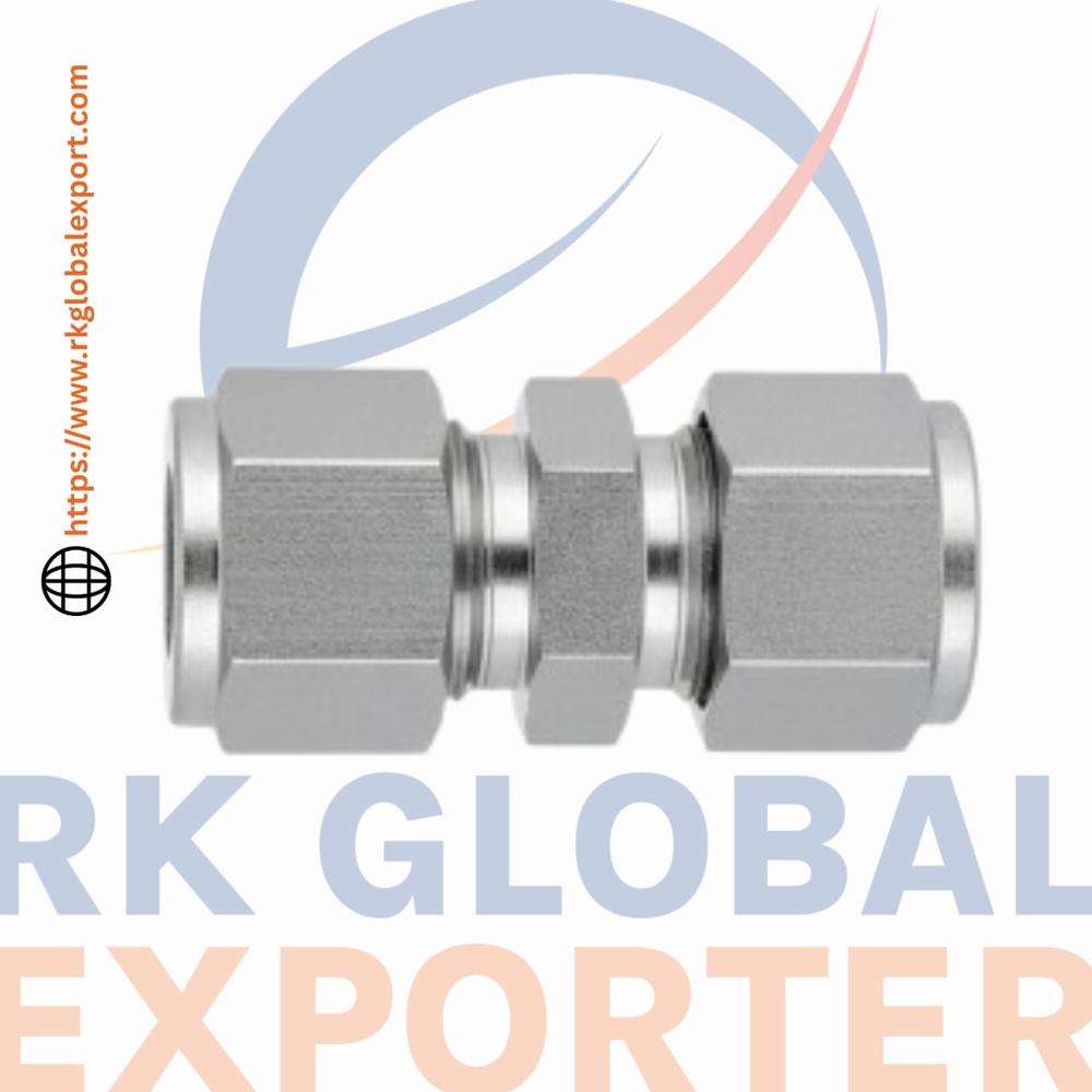 1/2 Inch SS304/SS316 UNION