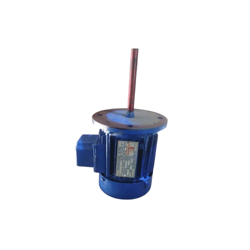 Ac Induction Motor - Frequency (Mhz): 50 Hertz (Hz)