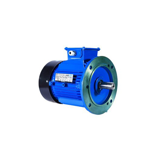 Induction Electric Motors Flange Mounted - Frequency (Mhz): 50 Hertz (Hz)