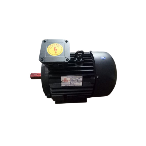Three Phase Ac Induction Motor - Frequency (Mhz): 50 Hertz (Hz)