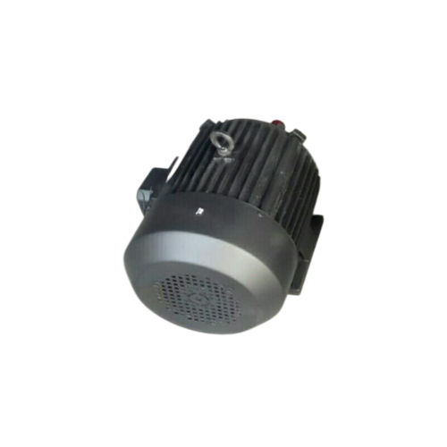 Torque Motor - Frequency (Mhz): 50 Hertz (Hz)