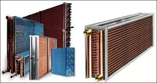 Finned Tube Heat Exchangers