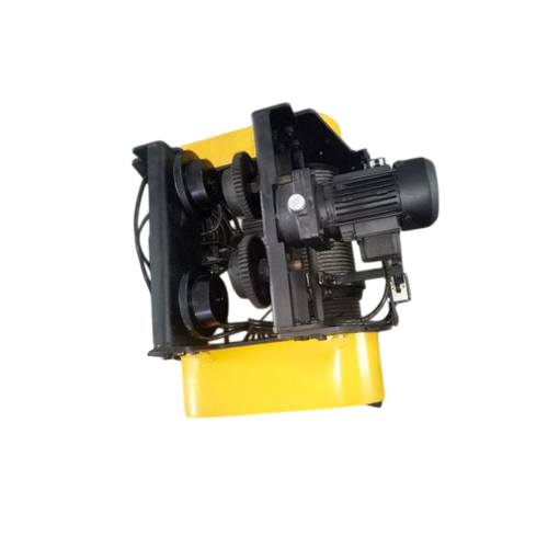 Electrical Hoist - Capacity: 1 Ton