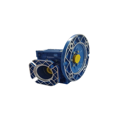 Nmrv Gear Box - Efficiency: 98%