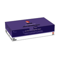 Oscar Syphils Rapid Test Kit - Application: Hospital