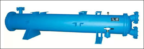 Industrial Condensors