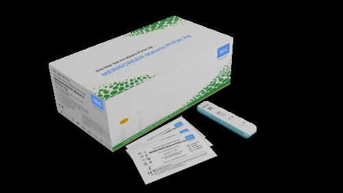 Meril Malaria PfPan Ag