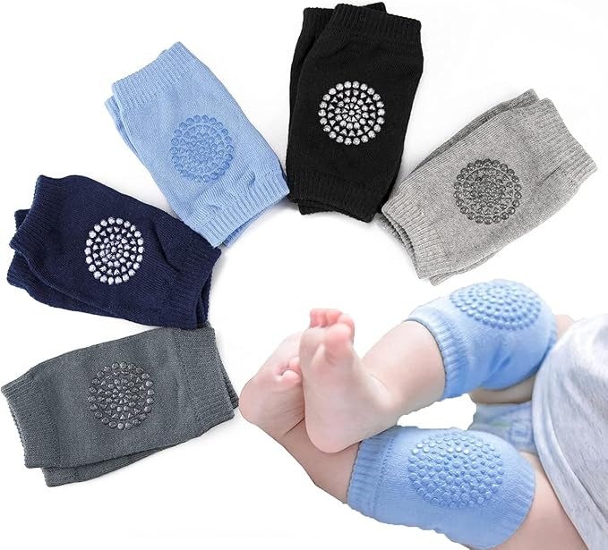 Baby Knee Pads