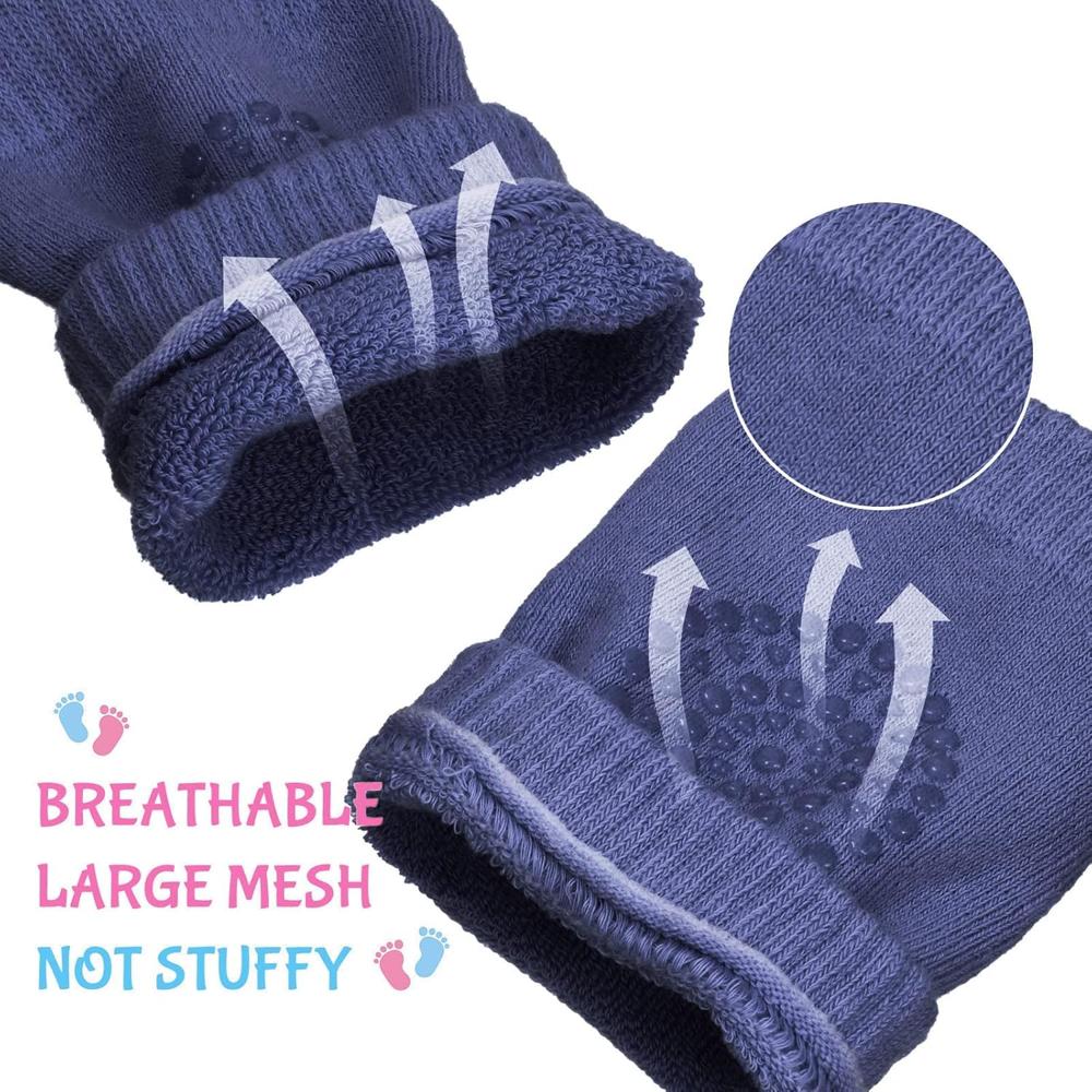 Baby Knee Pads By Sarvam Cart