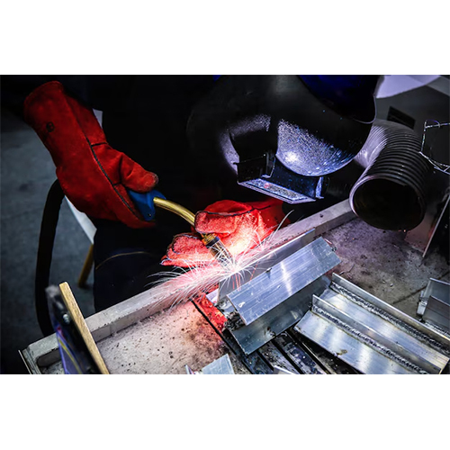 Custom Fabrication
