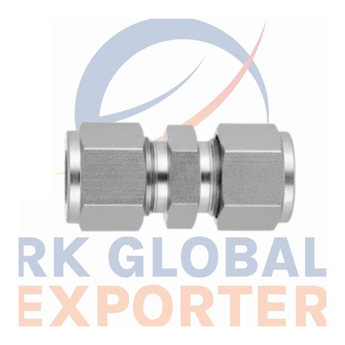 3/8 Inch SS304/SS316 UNION