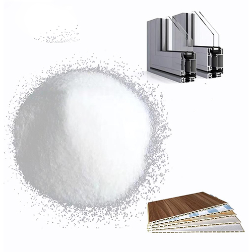 Acrylic Impact Modifier AIM-60