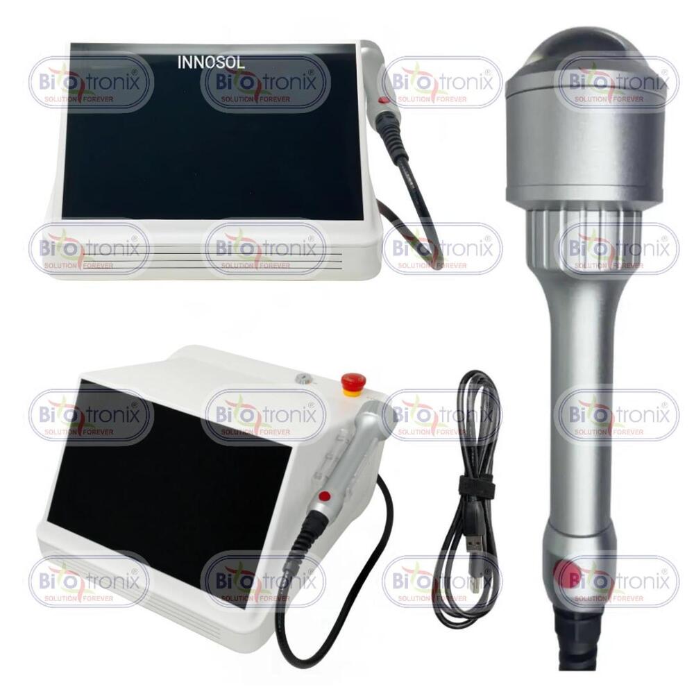 High Performance Class 4 Laser Therapy Equipment for Daily Clinical Use