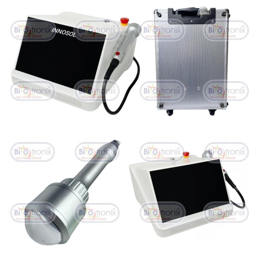 High Performance Class 4 Laser Therapy Equipment for Daily Clinical Use