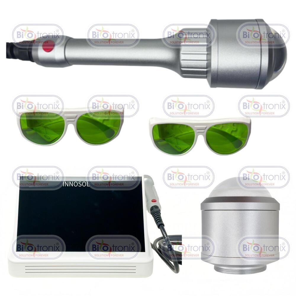 High Performance Class 4 Laser Therapy Equipment for Daily Clinical Use