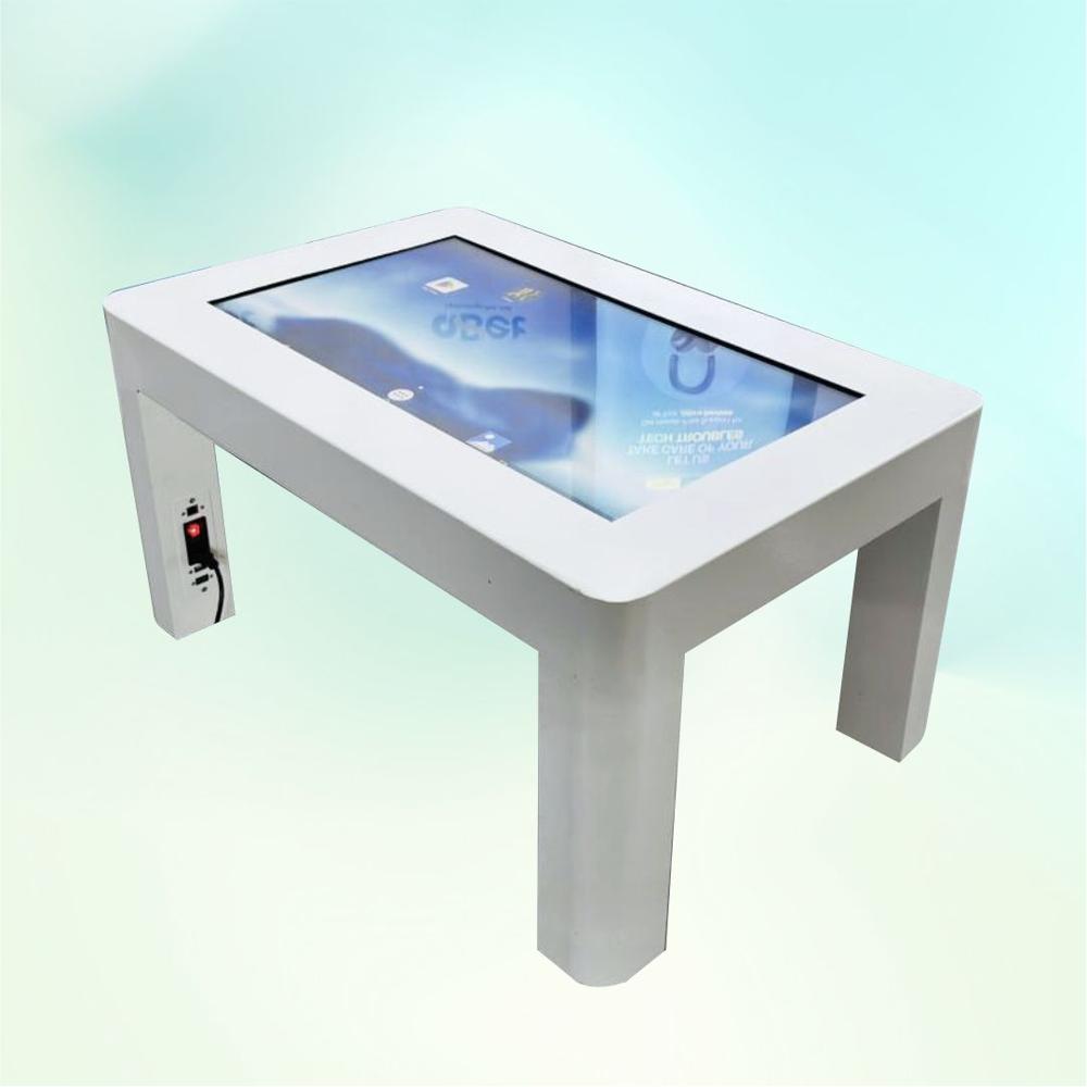 Touch Table Kiosk - Aspect Ratio: 0.672916667
