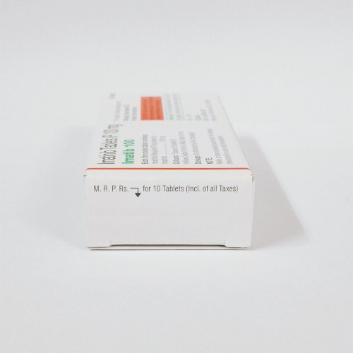 Imatib 100 mg Tablet