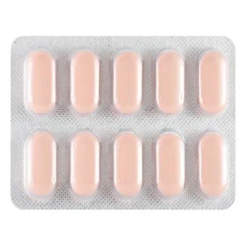Imatib 400 mg Tablet