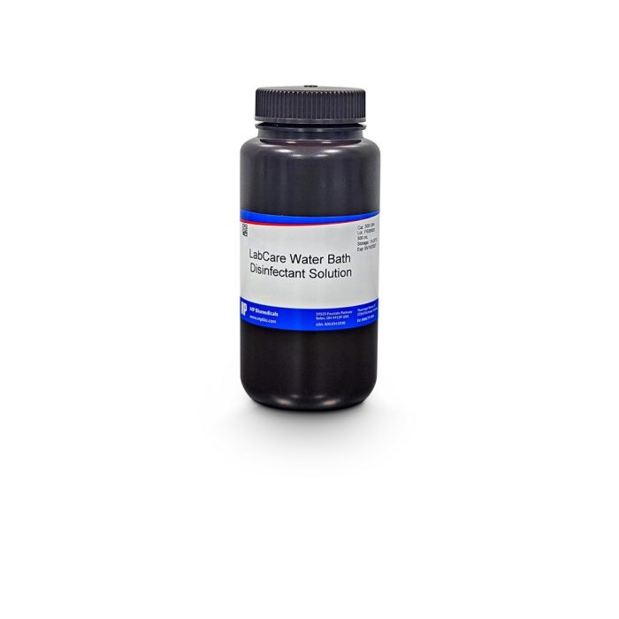 Labcare Water Bath Disinfectant Solution - Cas No: 093051349