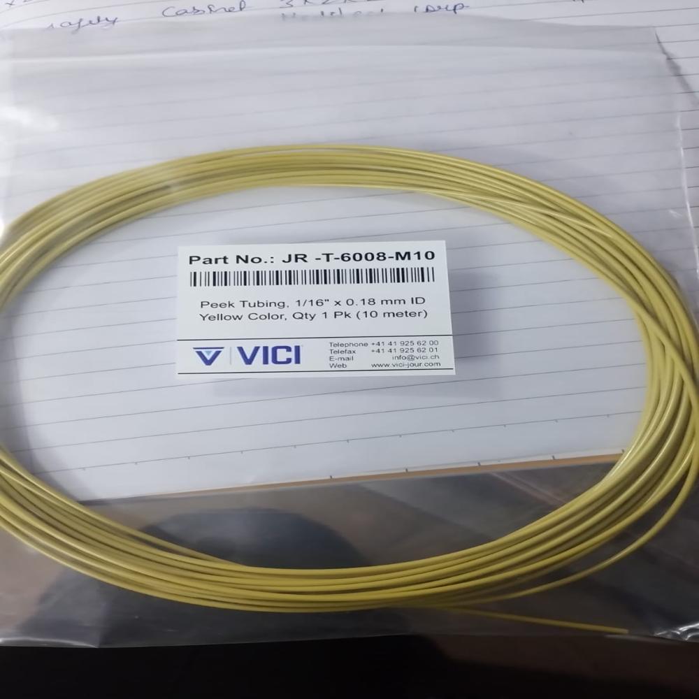 Peek Tubing