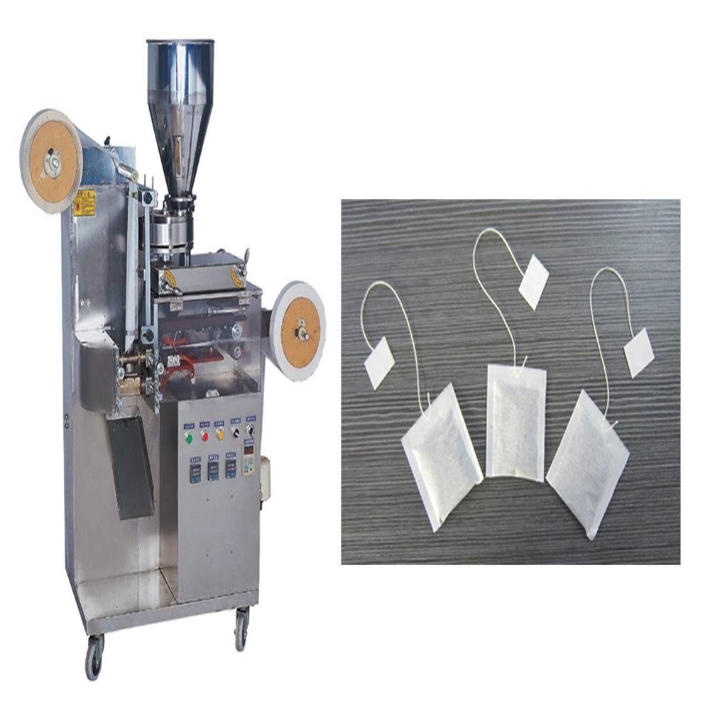 Tea Bag Packging Machine - Automatic Grade: Automatic