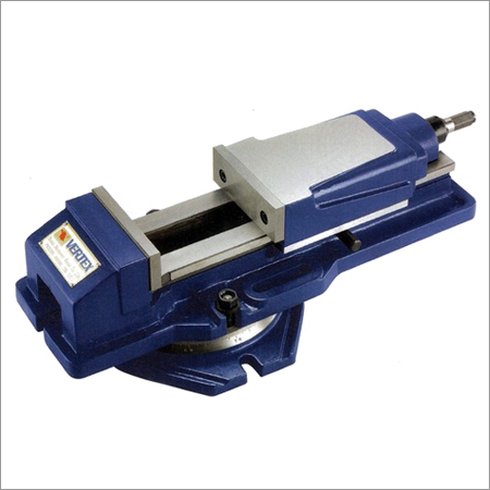 Hydraulic Vise