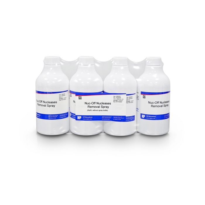 Nuc-Off Nucleases Removal Spray, 450mL