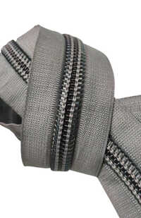 Cfc Zipper Roll - Color: Multicolour