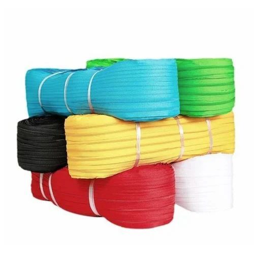 Nylon Zipper Roll